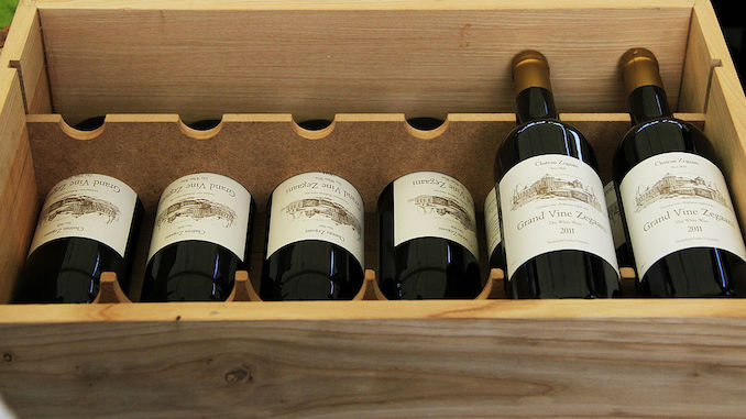 Georgia travel photo to inspire and motivate Georgian language learners